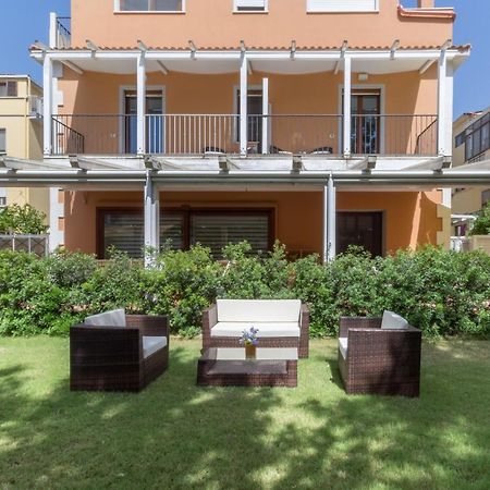 קליארי Guesthouse Libeticus מראה חיצוני תמונה