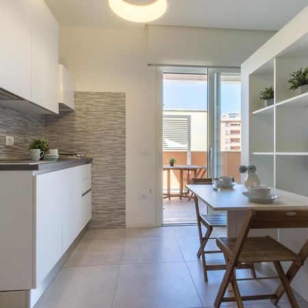 קליארי Guesthouse Libeticus מראה חיצוני תמונה