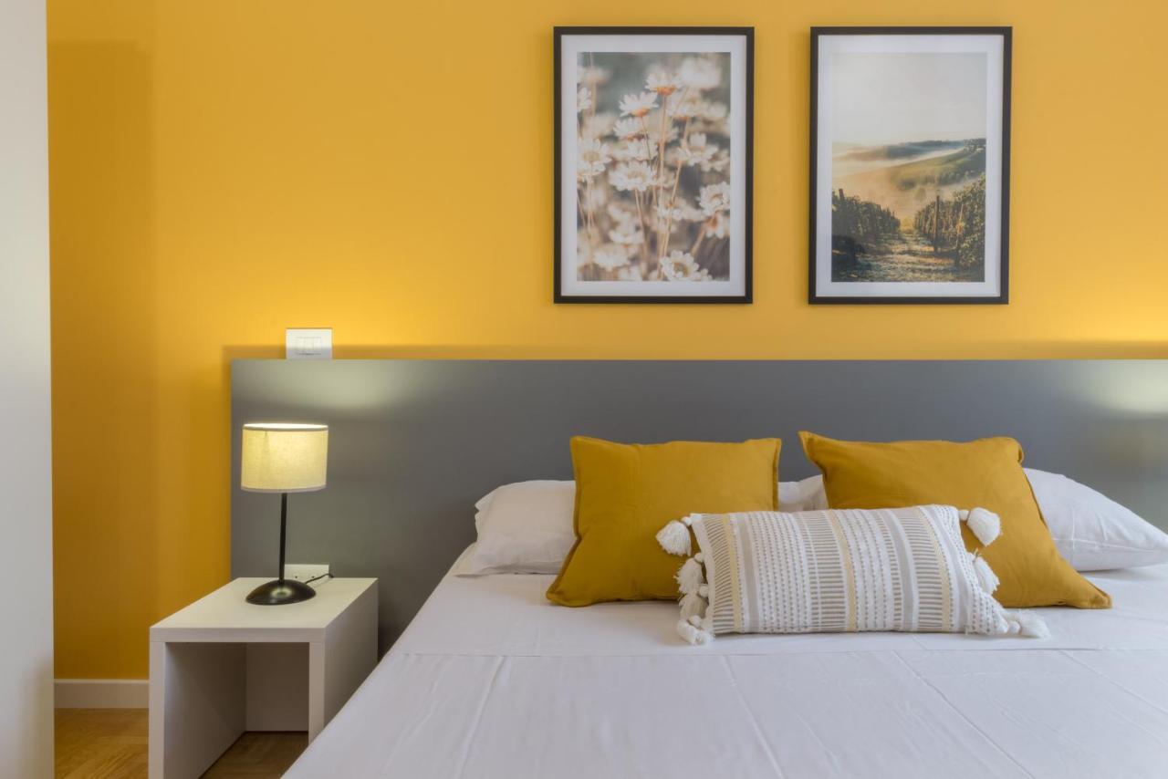 קליארי Guesthouse Libeticus מראה חיצוני תמונה