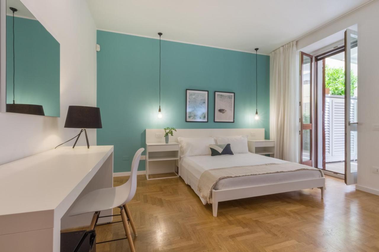 קליארי Guesthouse Libeticus מראה חיצוני תמונה