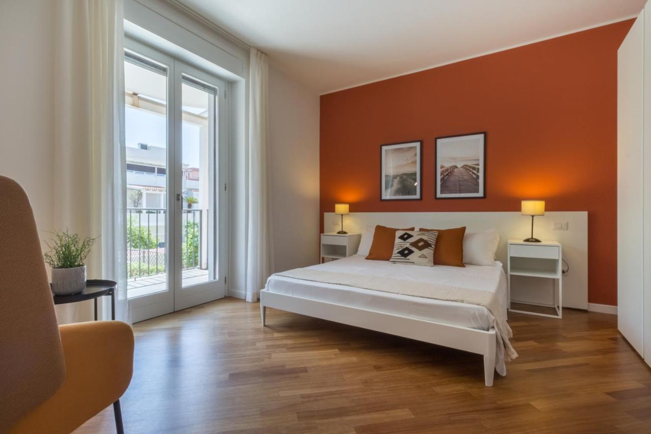 קליארי Guesthouse Libeticus מראה חיצוני תמונה