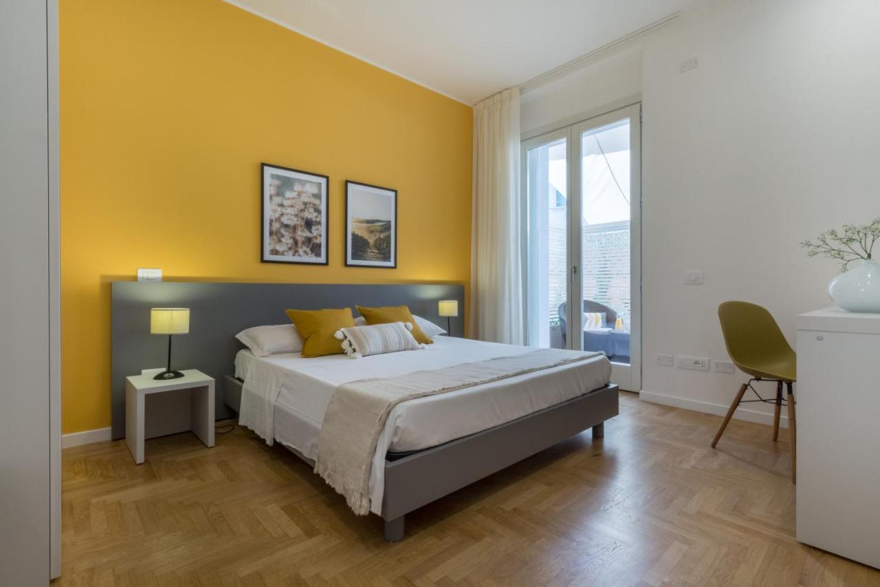 קליארי Guesthouse Libeticus מראה חיצוני תמונה