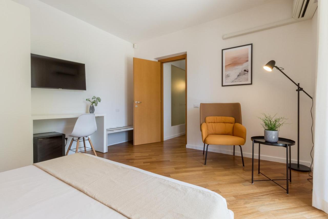 קליארי Guesthouse Libeticus מראה חיצוני תמונה