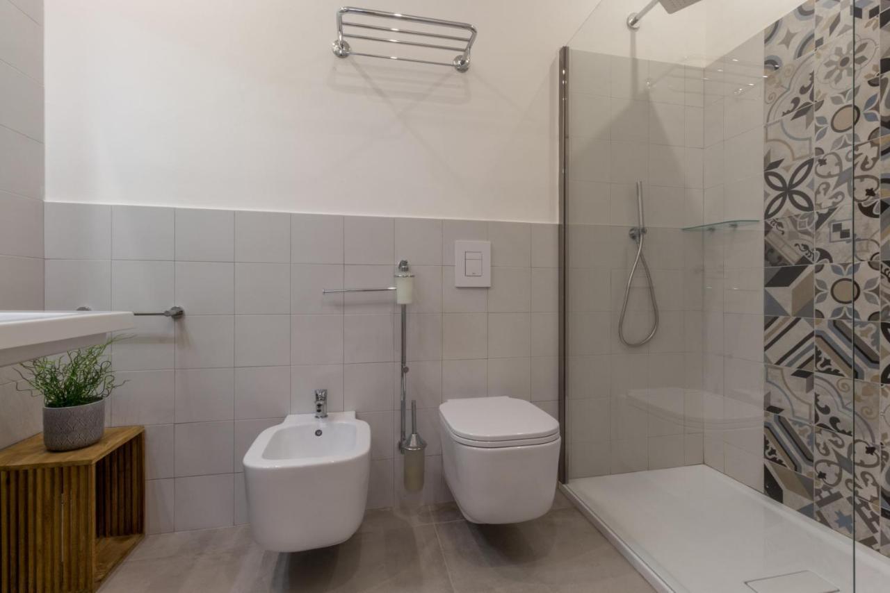 קליארי Guesthouse Libeticus מראה חיצוני תמונה