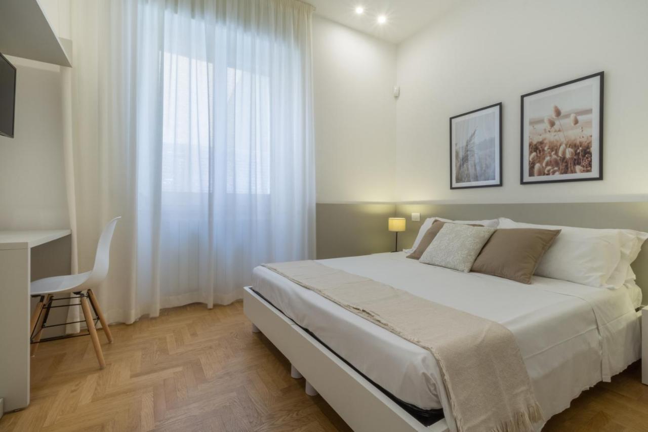 קליארי Guesthouse Libeticus מראה חיצוני תמונה