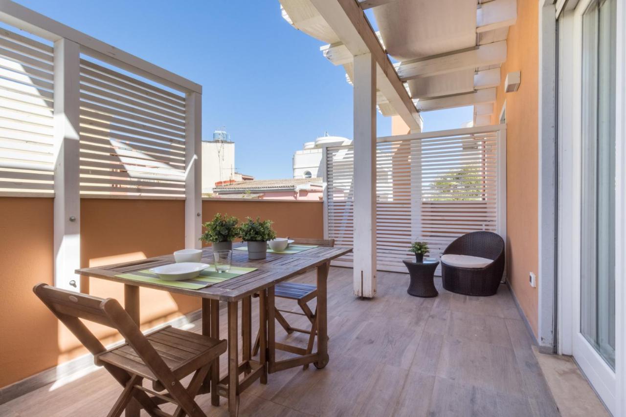 קליארי Guesthouse Libeticus מראה חיצוני תמונה