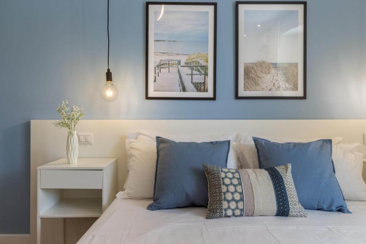 קליארי Guesthouse Libeticus מראה חיצוני תמונה