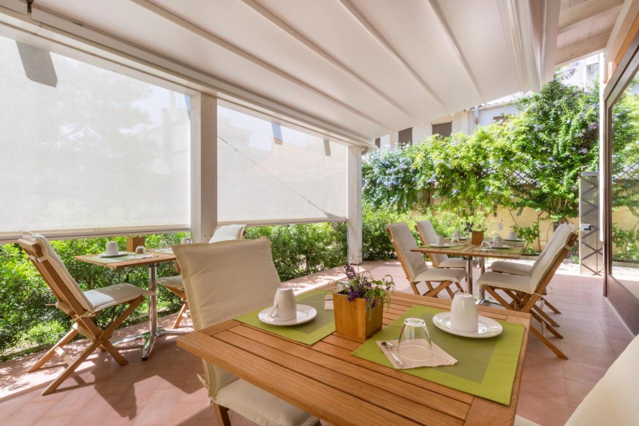 קליארי Guesthouse Libeticus מראה חיצוני תמונה