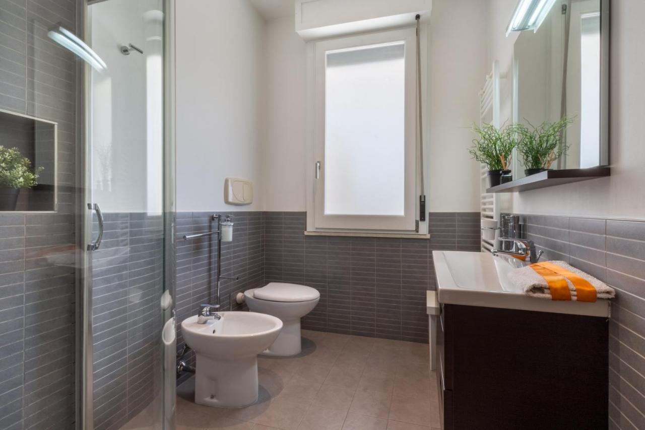 קליארי Guesthouse Libeticus מראה חיצוני תמונה