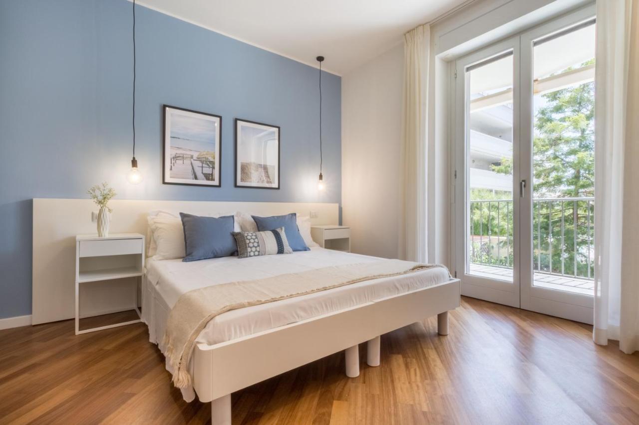 קליארי Guesthouse Libeticus מראה חיצוני תמונה