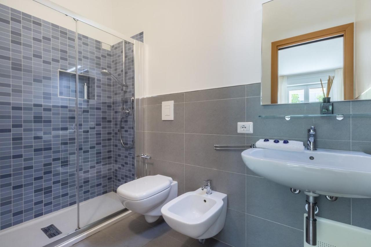 קליארי Guesthouse Libeticus מראה חיצוני תמונה