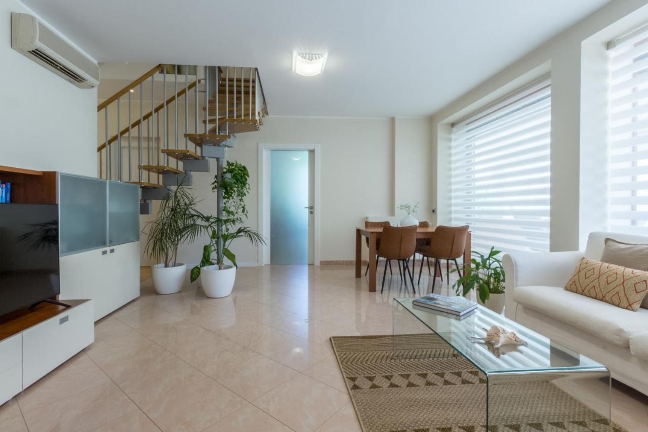 קליארי Guesthouse Libeticus מראה חיצוני תמונה