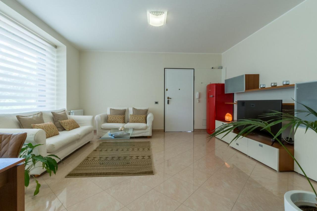 קליארי Guesthouse Libeticus מראה חיצוני תמונה