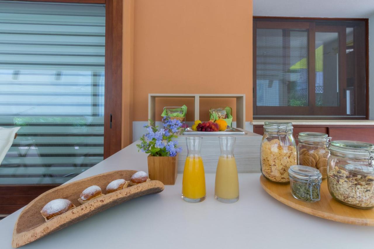 קליארי Guesthouse Libeticus מראה חיצוני תמונה
