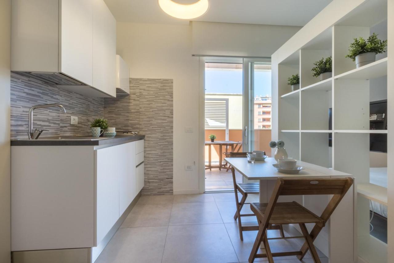 קליארי Guesthouse Libeticus מראה חיצוני תמונה