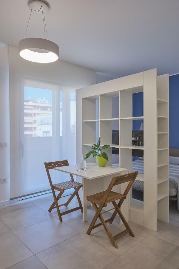 קליארי Guesthouse Libeticus מראה חיצוני תמונה