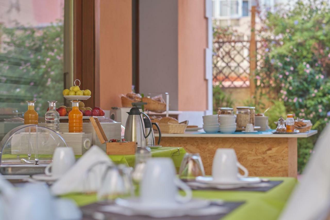 קליארי Guesthouse Libeticus מראה חיצוני תמונה